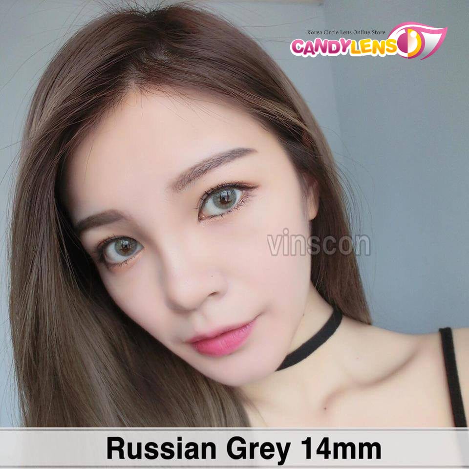 Royal Candy (monthly) Russian Grey