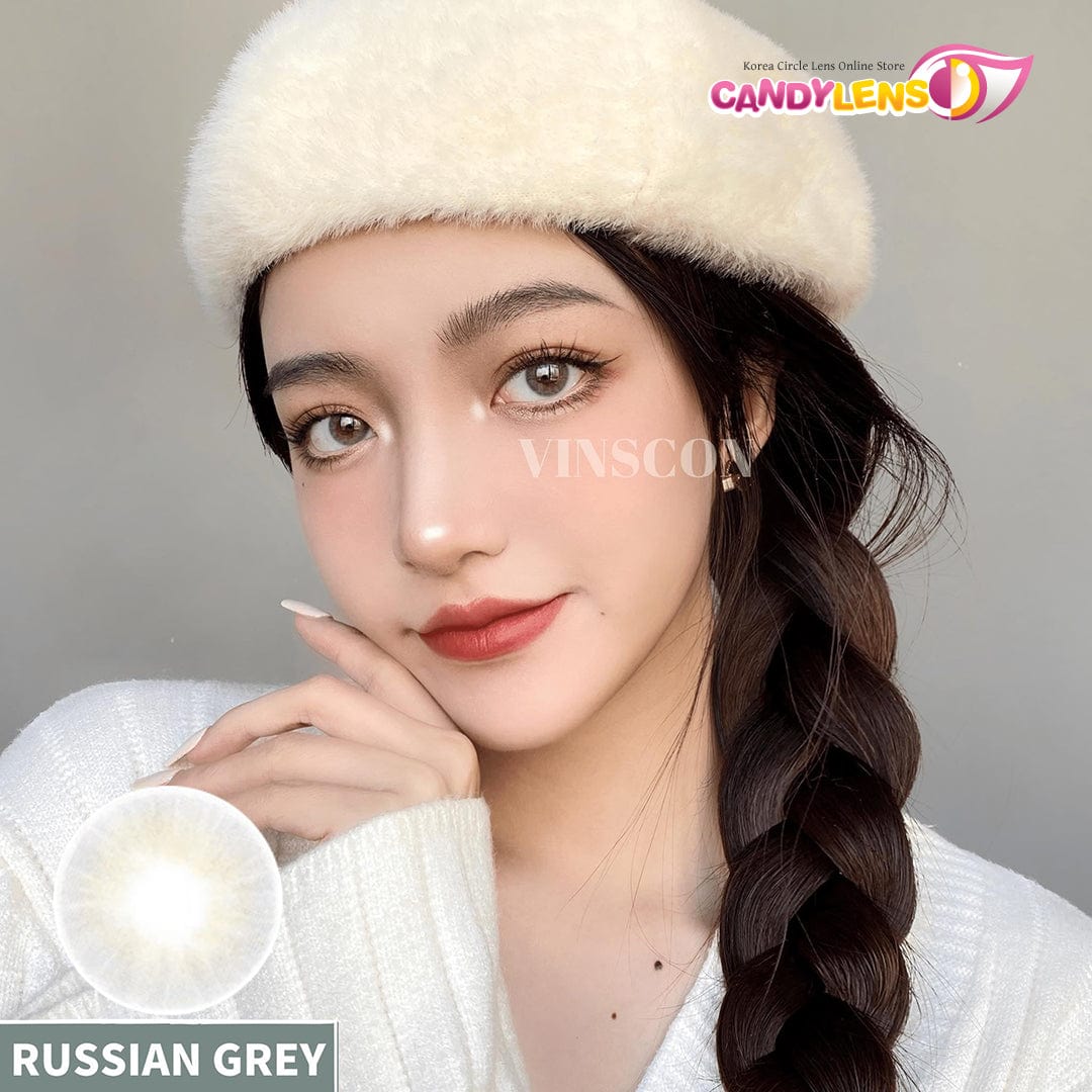 Royal Candy (monthly) Russian Grey