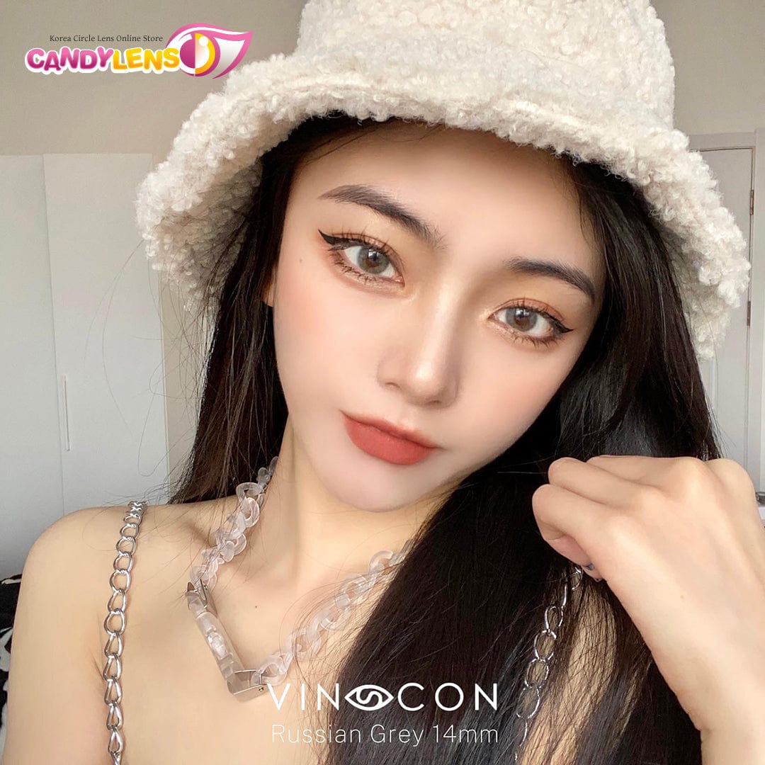 Royal Candy (monthly) Russian Grey