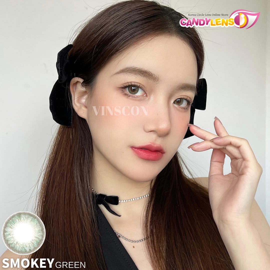 Royal Candy (monthly) Smokey Green