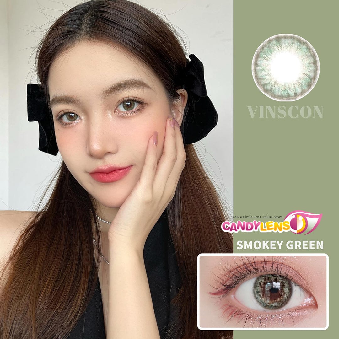 Royal Candy (monthly) Smokey Green