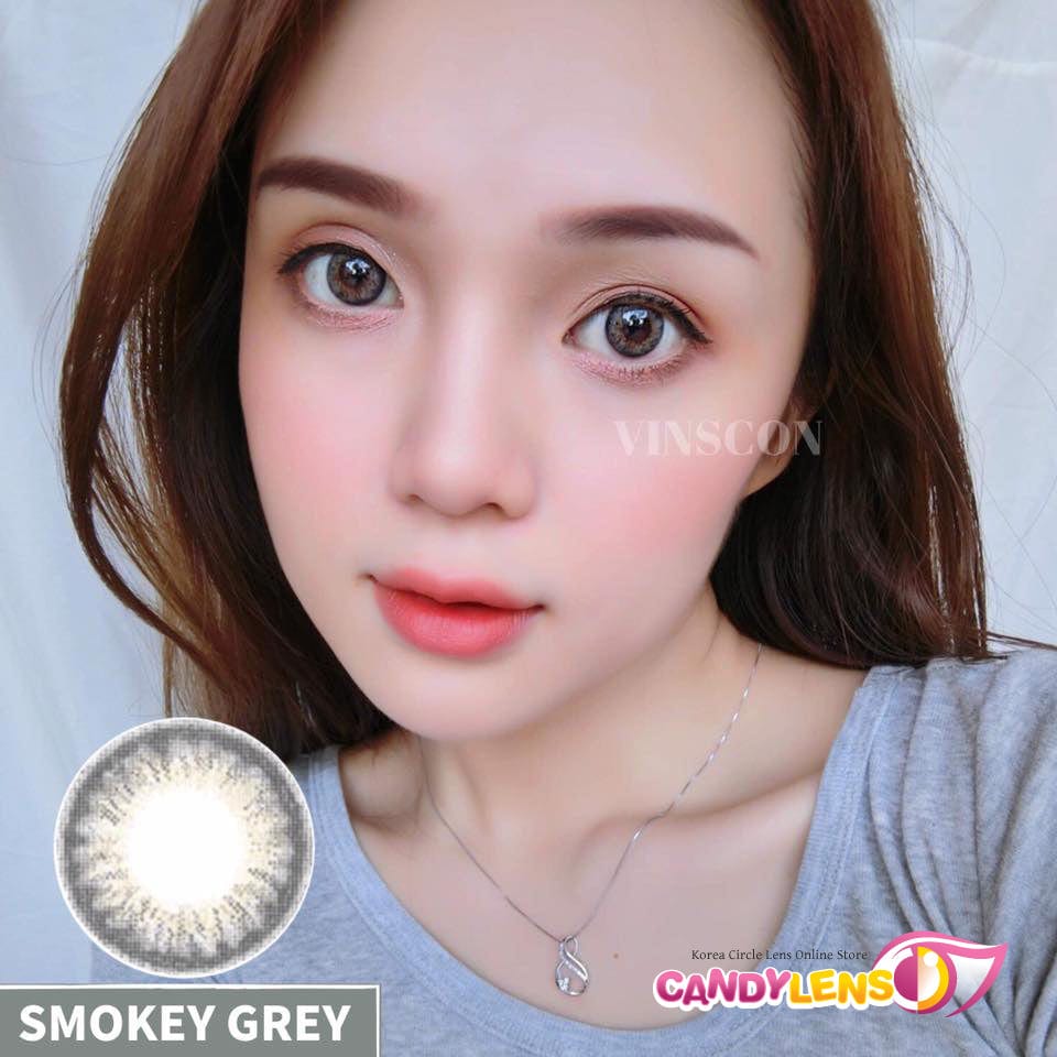 Royal Candy (monthly) Smokey Grey