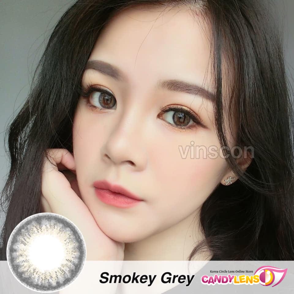 Royal Candy (monthly) Smokey Grey