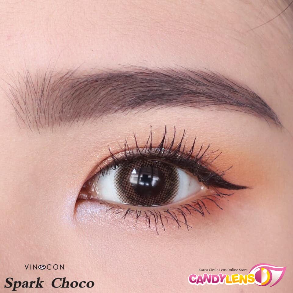 Royal Candy (monthly) Spark Choco