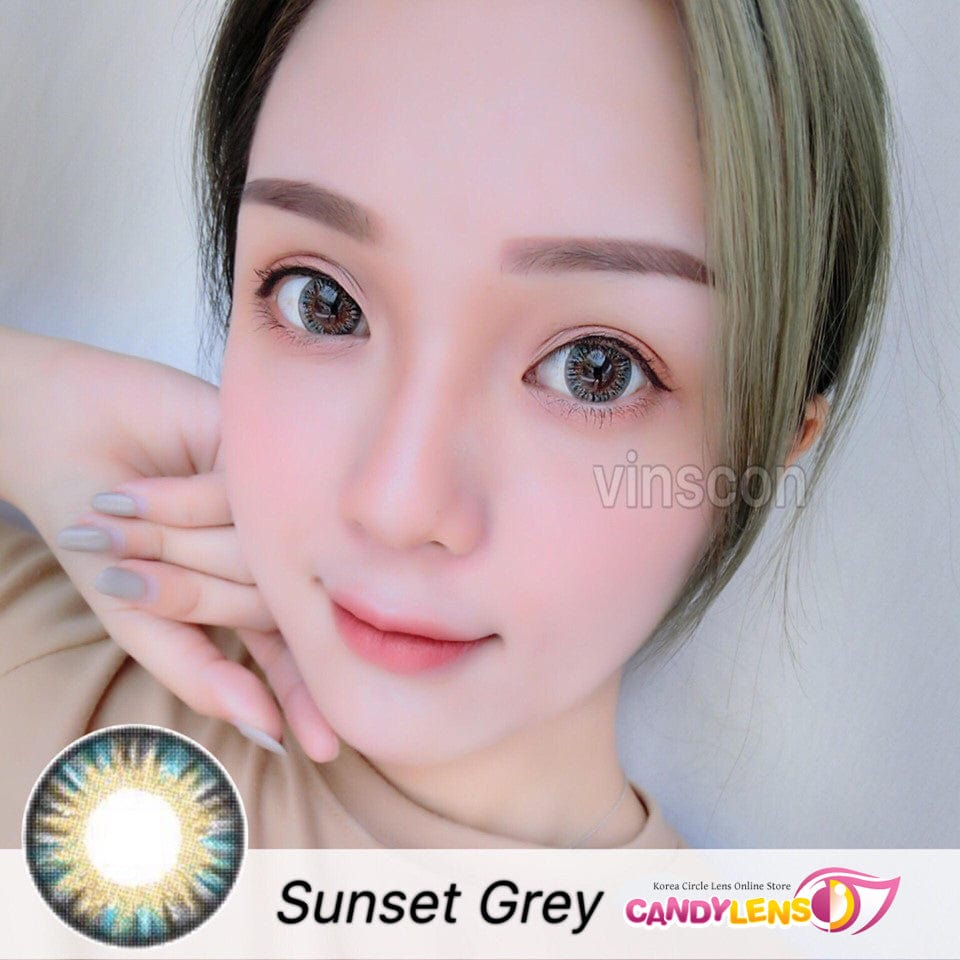 Royal Candy (monthly) Sunset Grey