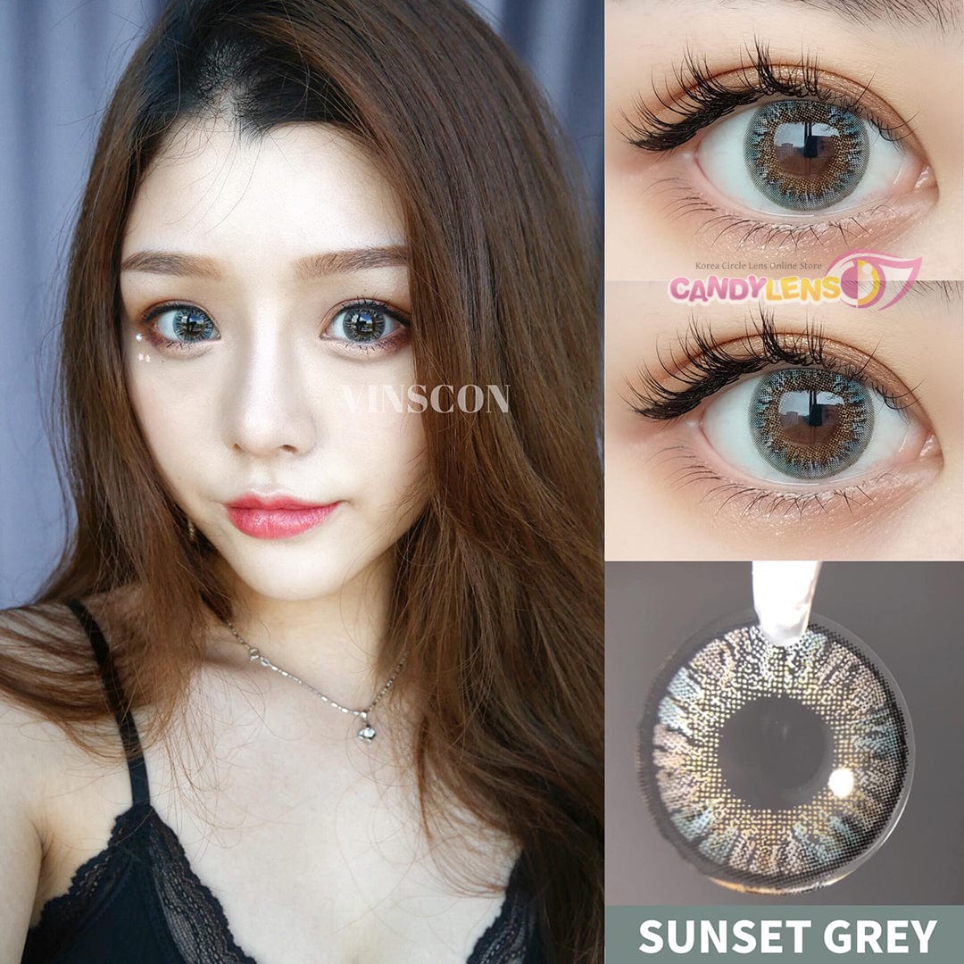 Royal Candy (monthly) Sunset Grey