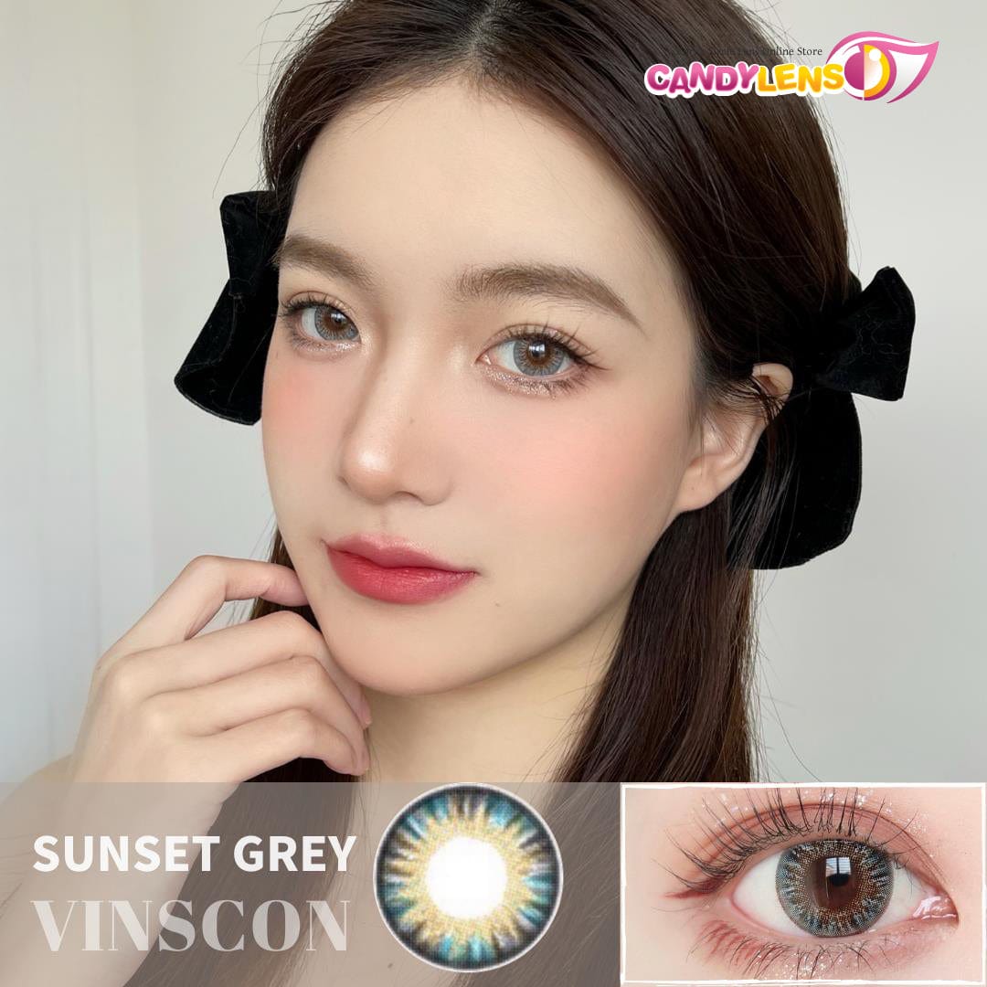 Royal Candy (monthly) Sunset Grey