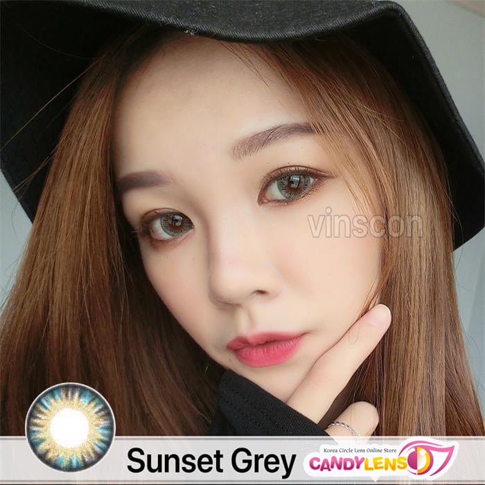 Royal Candy (monthly) Sunset Grey