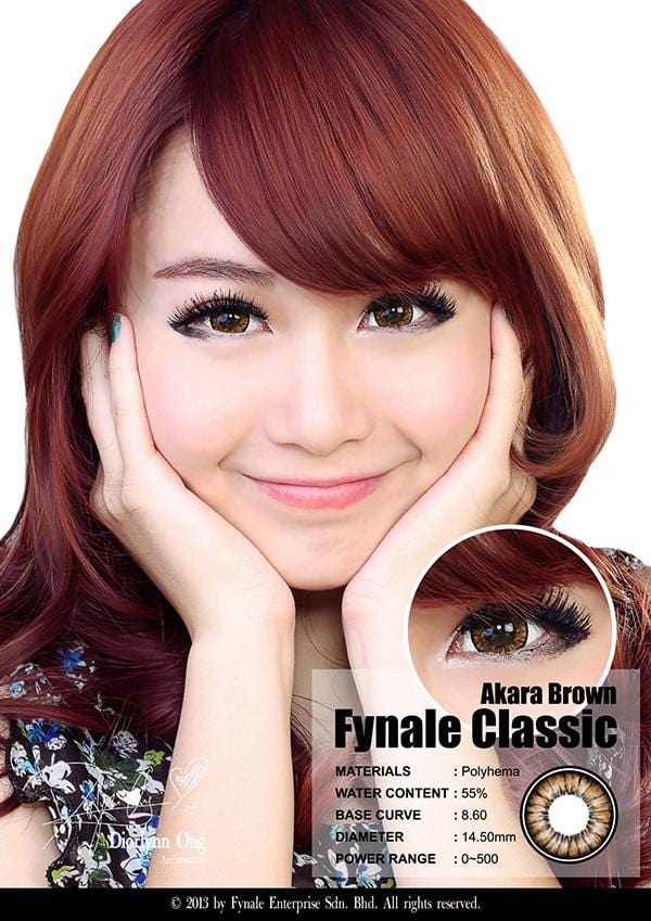 Vassen Vassen Akara Brown