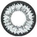 Vassen Barbie Eye Super Nudy Gray Color Contact Lens