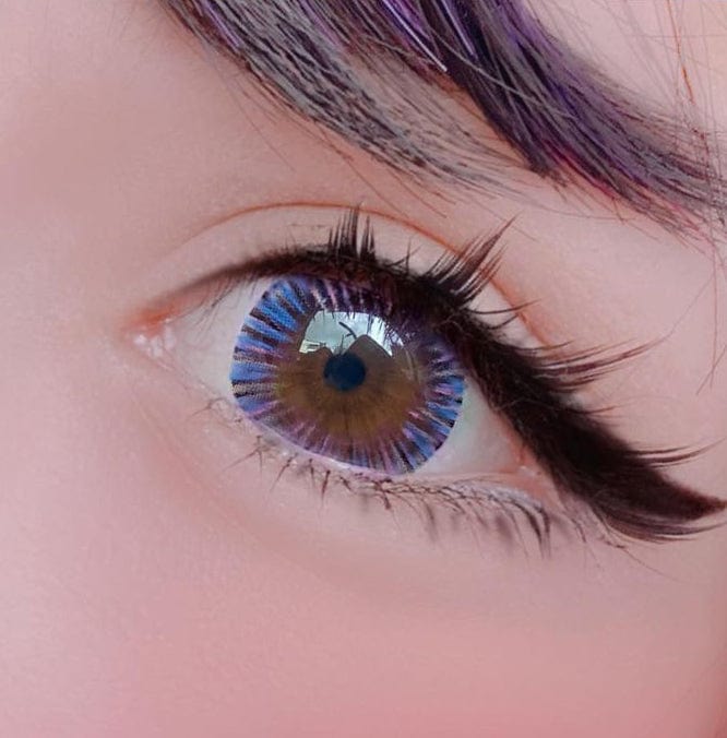 Vassen Vassen Candy Fross Blue