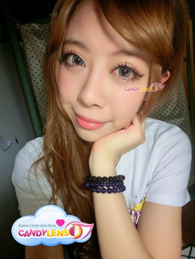 Vassen Vassen Candy Fross Gray