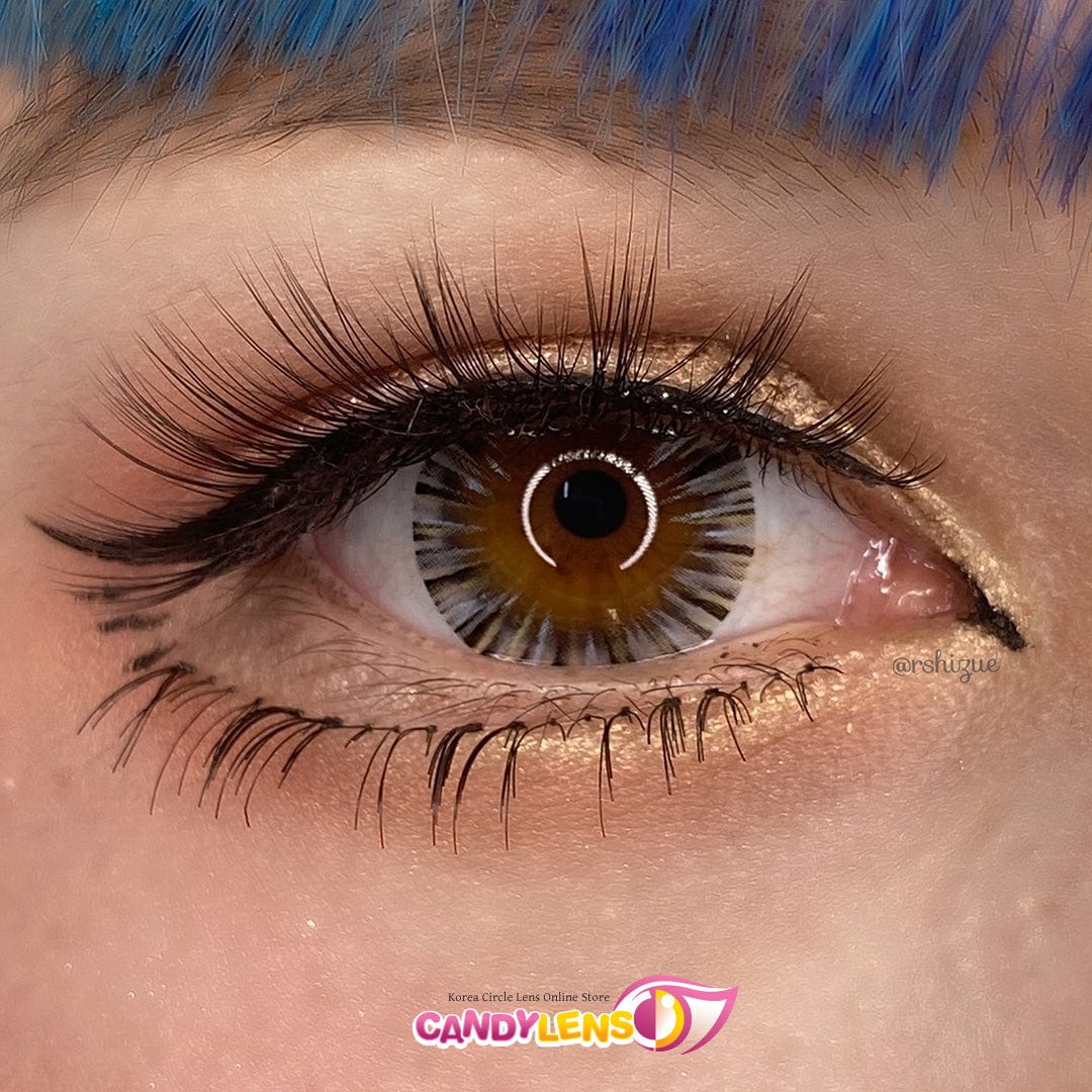 Vassen Vassen Candy Fross Gray