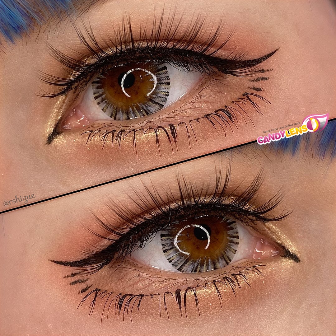 Vassen Vassen Candy Fross Gray