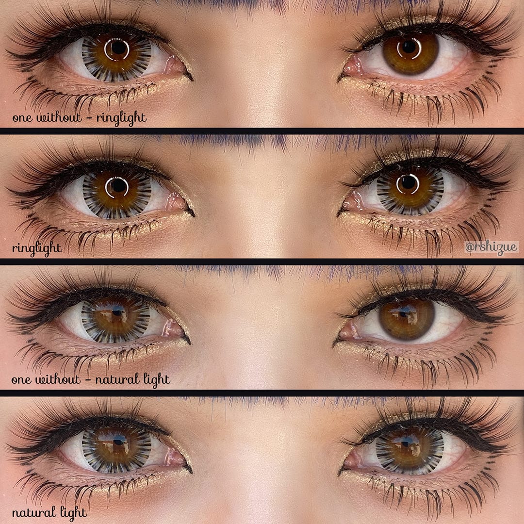 Vassen Vassen Candy Fross Gray