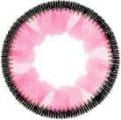Vassen Cloud Nine Pink Color Contact Lens