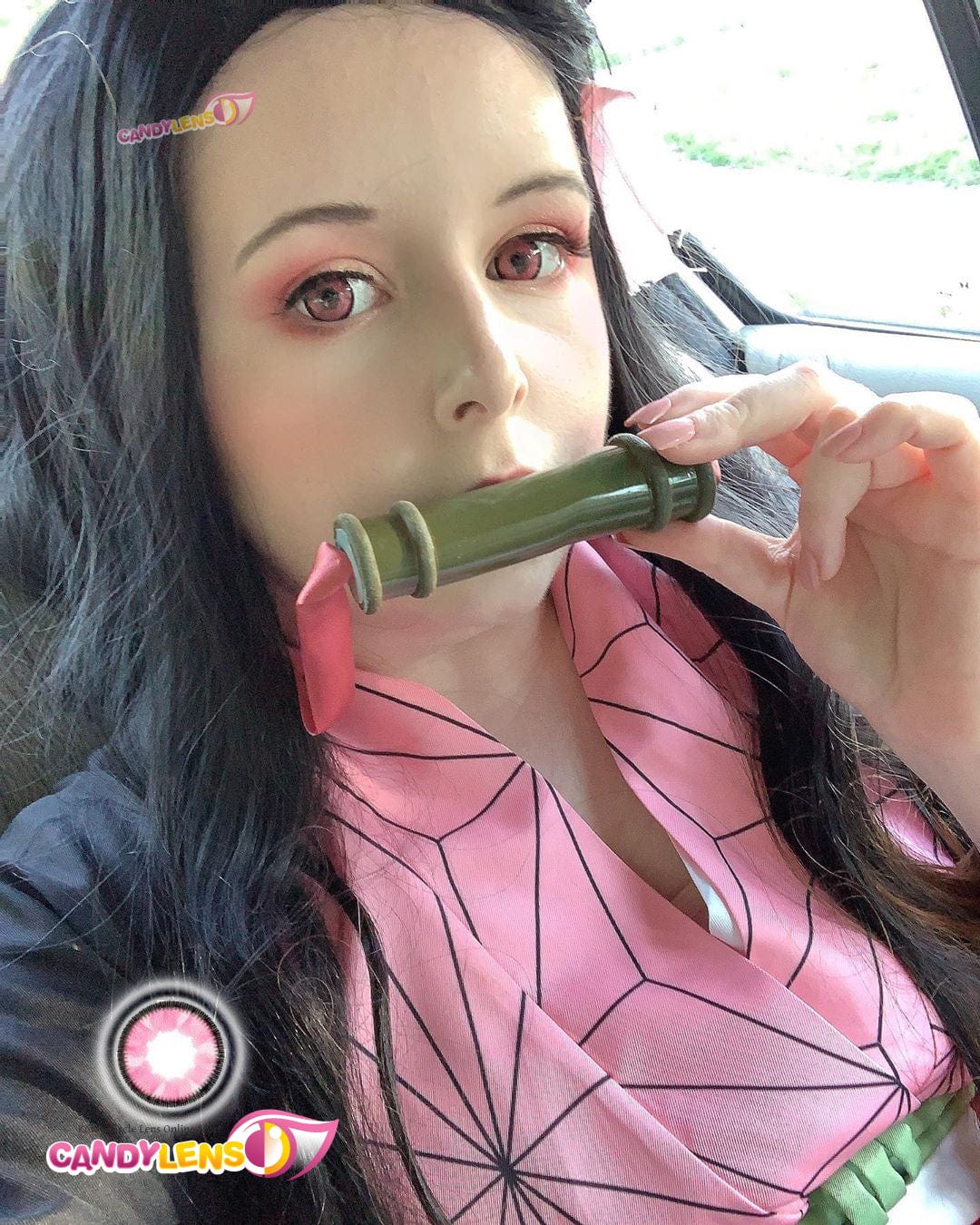 Vassen Vassen Cloud Nine Pink