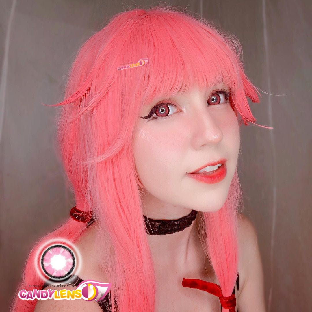 Vassen Vassen Cloud Nine Pink