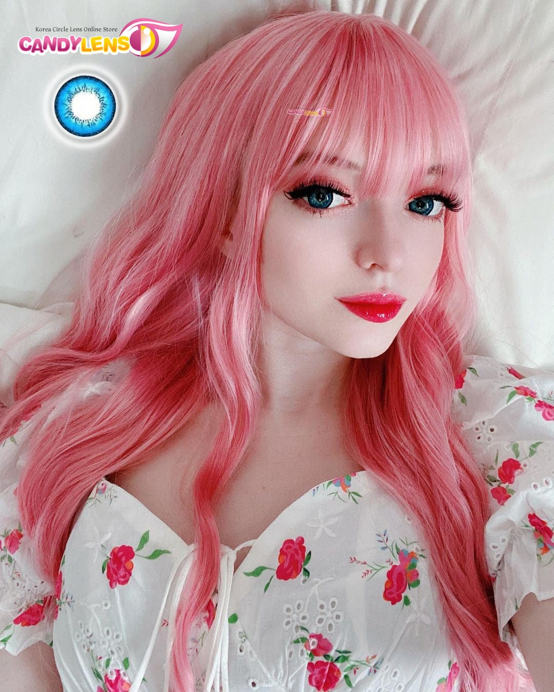 Vassen Vassen Dolly Plus Blue