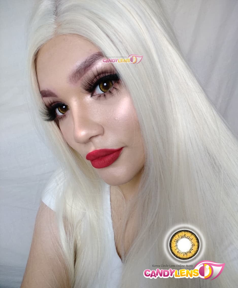 Vassen Vassen Dolly Plus Brown