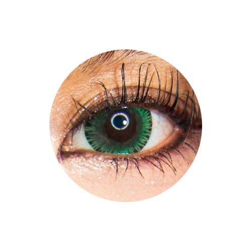 Vassen Vassen Glamorous Green