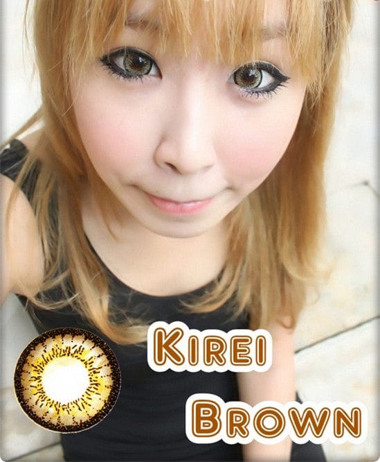 Vassen Vassen Kirei Brown