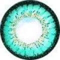 Vassen Kirei Green Color Contact Lens