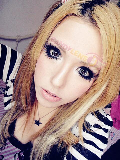 Vassen Vassen Kirei Grey