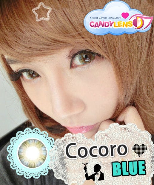 Vassen Vassen Lucky Clover Cocoro Blue