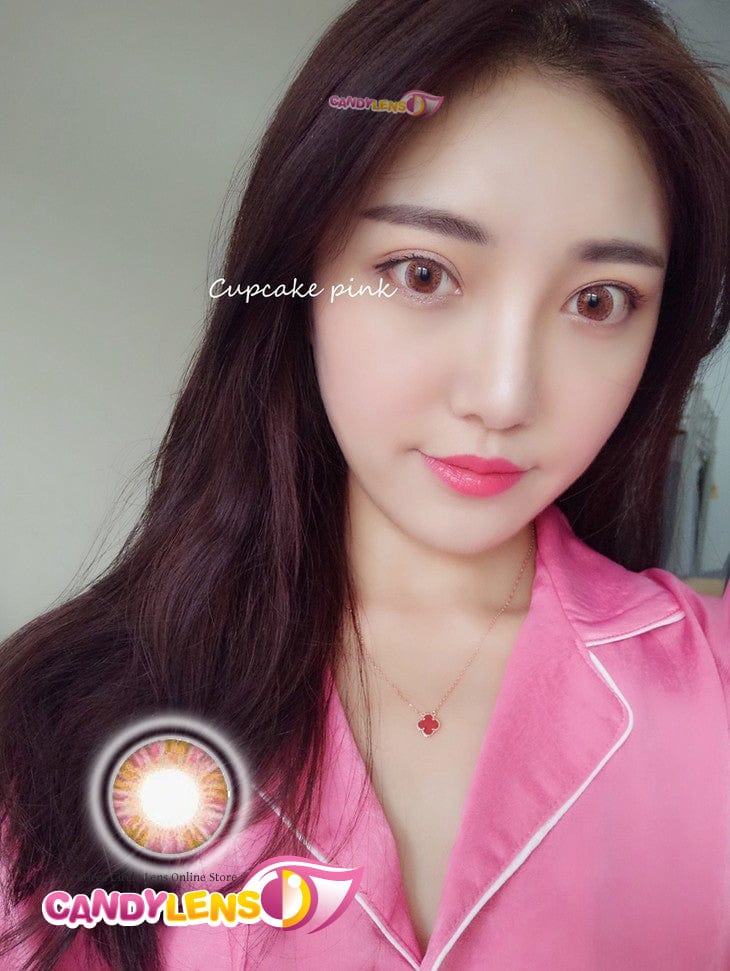 Vassen Vassen Lucky Clover Cocoro Pink