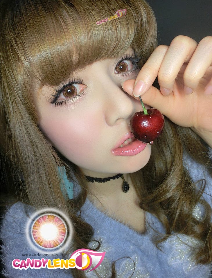 Vassen Vassen Lucky Clover Cocoro Pink