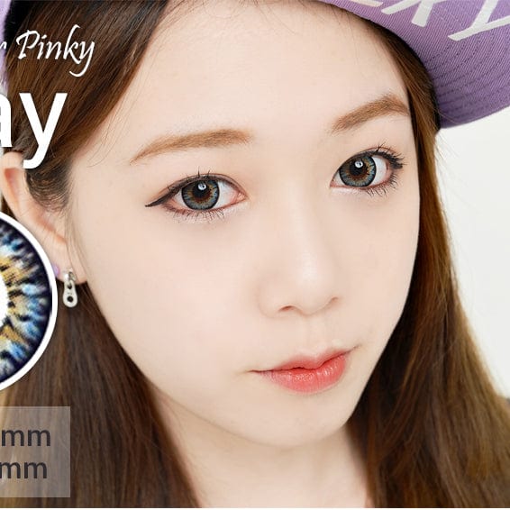 Vassen Vassen Rainbow Gray