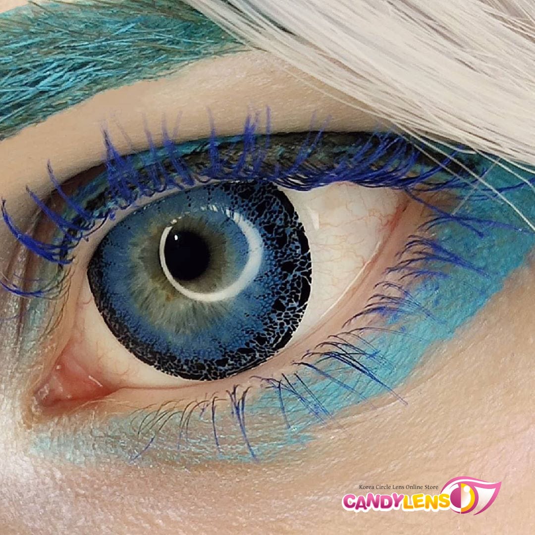 Vassen Vassen Sandy Blue