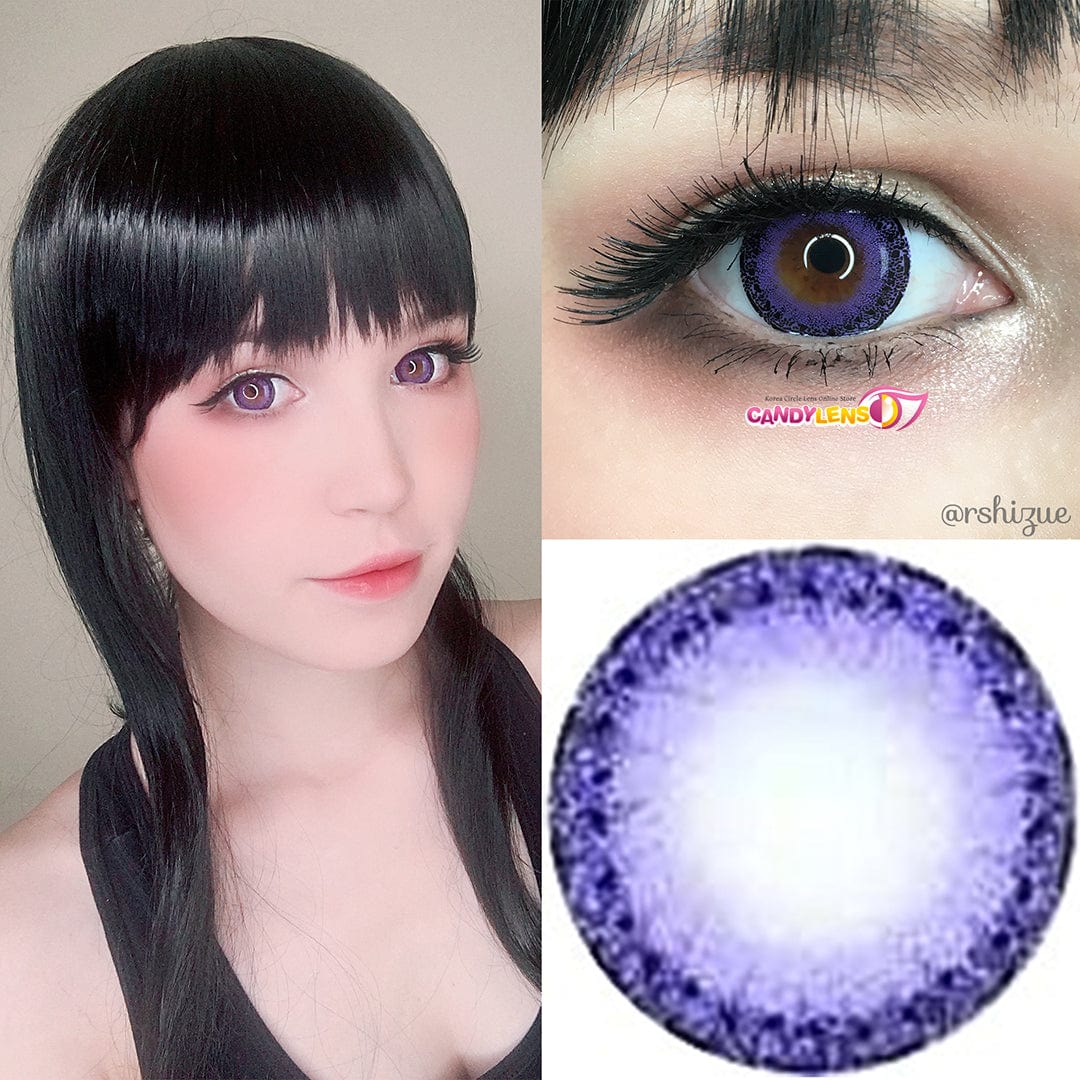 Vassen Vassen Sandy Violet