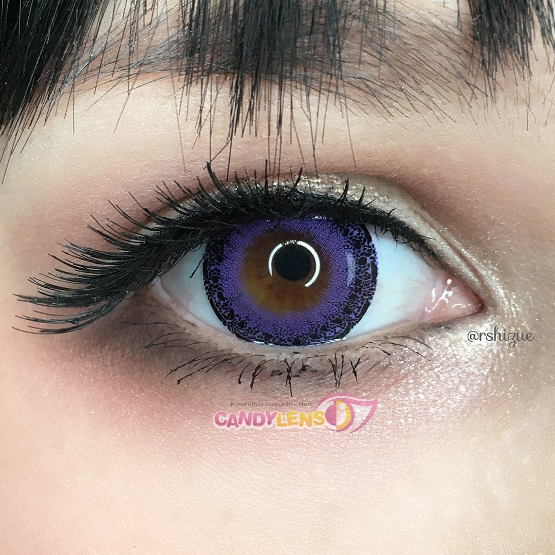 Vassen Vassen Sandy Violet