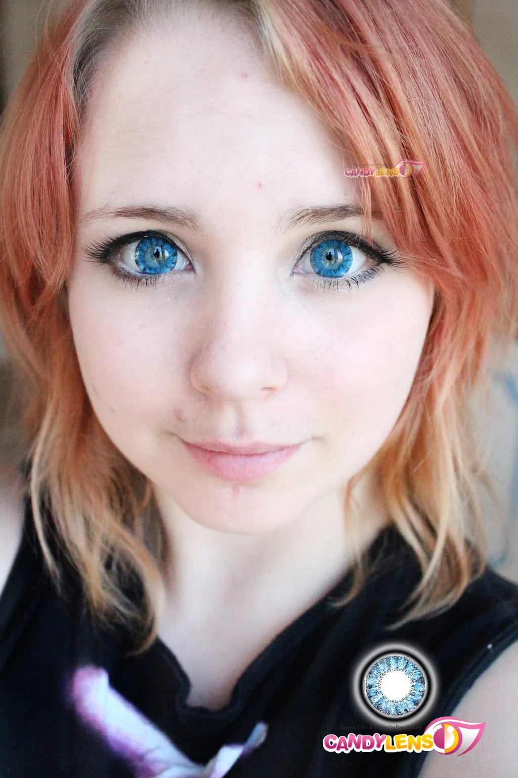 Vassen Vassen Super Crystal Blue