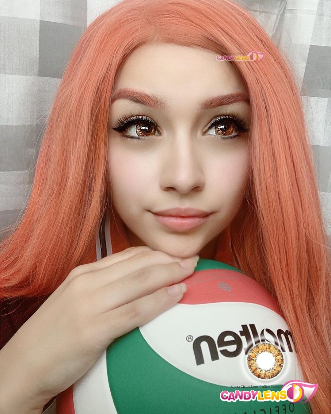 Vassen Vassen Super Crystal Brown