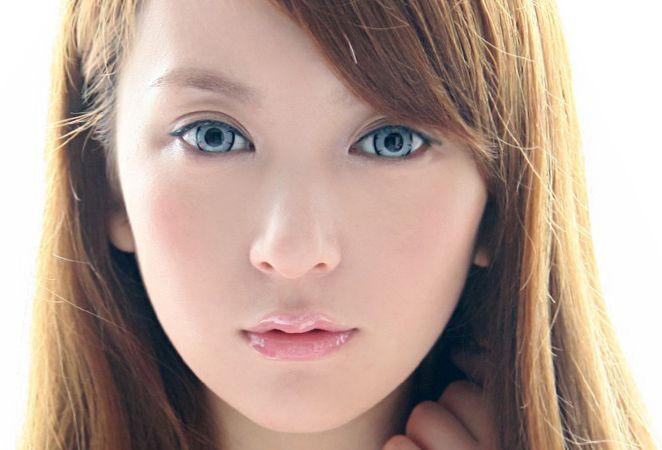 Twilight Vassen Twilight Gray Contact Lenses