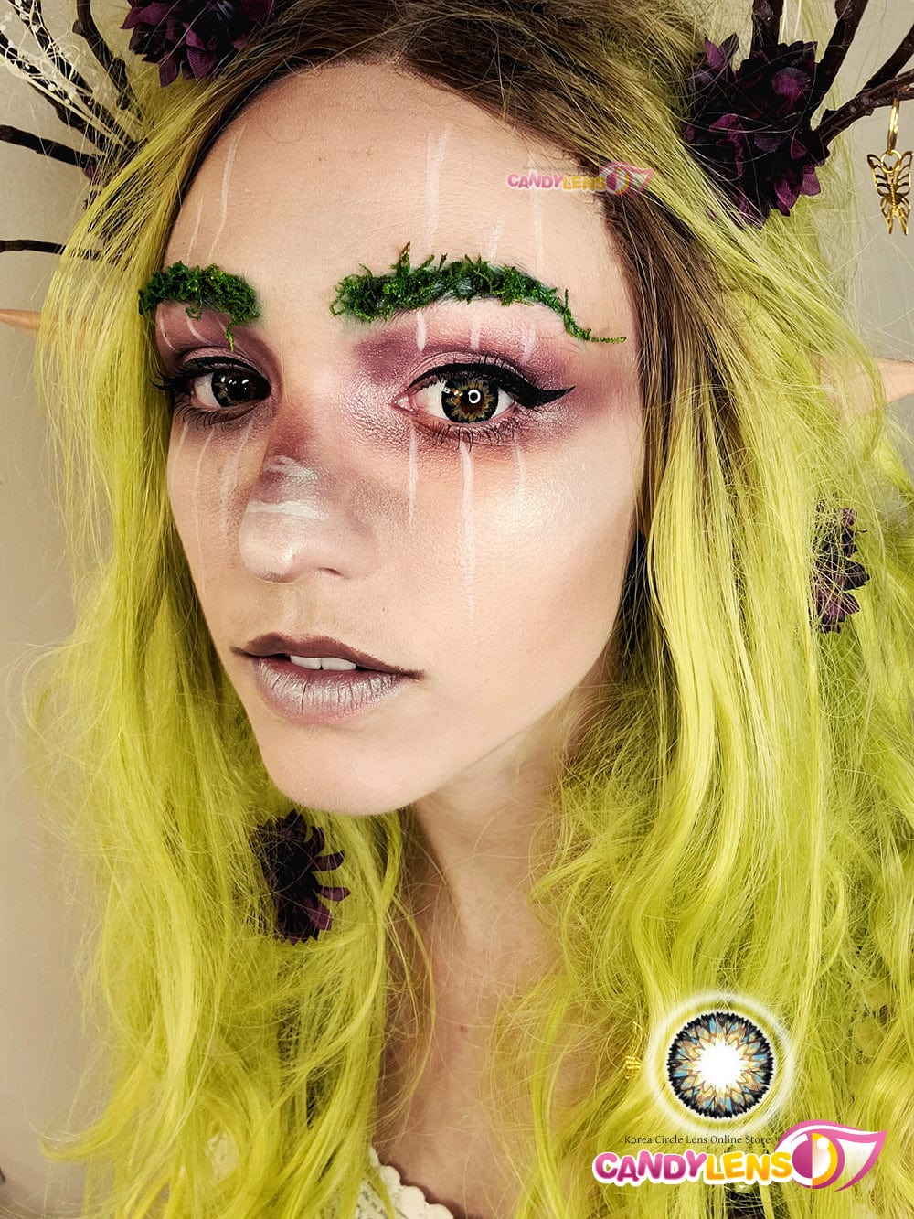 Vassen Vassen Vanilla Milkshake Brown