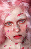 Platonic Anime Cosplay Contacts (0.00 only)