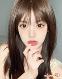 Barbie Brown Contacts