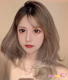 Barbie Brown Contacts