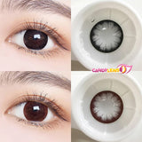 Barbie Brown Contacts