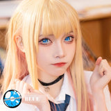 My Dress Up Darling Cosplay Contacts (0.00 only)
