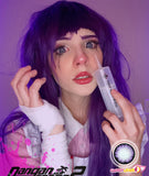 Royal Candy Cool Ice Violet