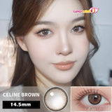 Celine Brown