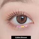 Celine Brown