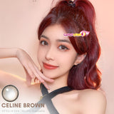 Celine Brown