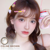 Celine Brown