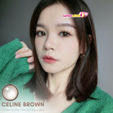 Celine Brown